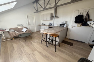achat appartement lille 59260
