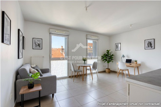 achat appartement lille 59260