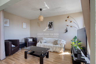 achat appartement lille 59260