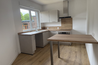 achat appartement lille 59260