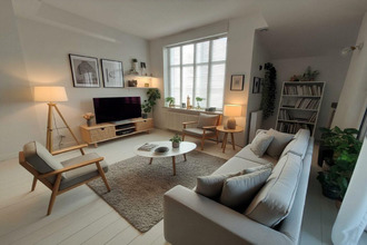achat appartement lille 59260