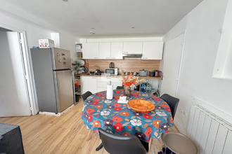 achat appartement lille 59260