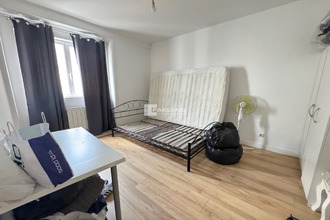 achat appartement lille 59260