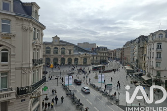 achat appartement lille 59260