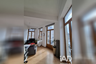 achat appartement lille 59260