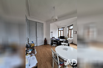 achat appartement lille 59260