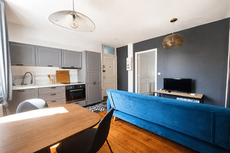 achat appartement lille 59260