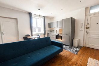 achat appartement lille 59260