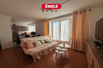 achat appartement lille 59260
