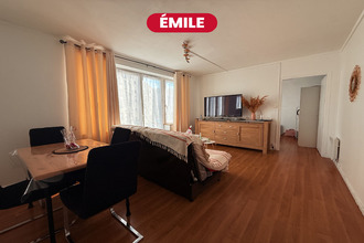 achat appartement lille 59260