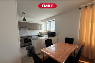 achat appartement lille 59260