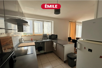 achat appartement lille 59260