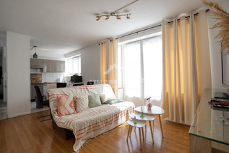 achat appartement lille 59260