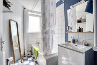 achat appartement lille 59260