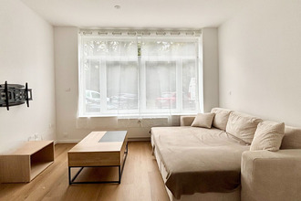 achat appartement lille 59260
