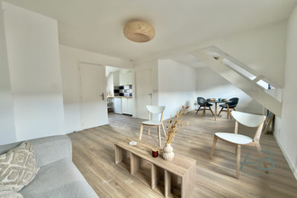 achat appartement lille 59260