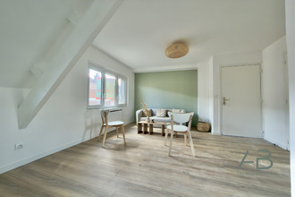 achat appartement lille 59260
