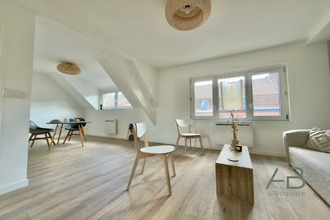 achat appartement lille 59260