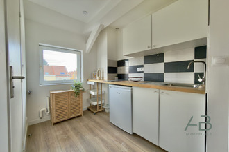 achat appartement lille 59260