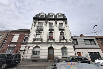 achat appartement lille 59260