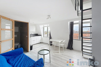 achat appartement lille 59260