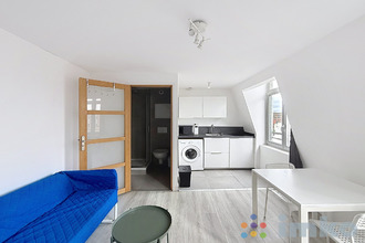 achat appartement lille 59260