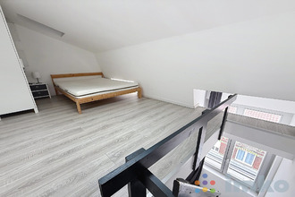 achat appartement lille 59260