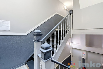 achat appartement lille 59260