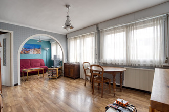 achat appartement lille 59260