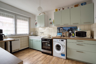 achat appartement lille 59260