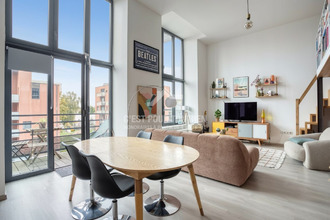 achat appartement lille 59260