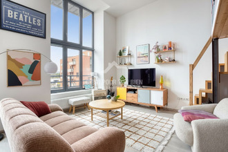 achat appartement lille 59260