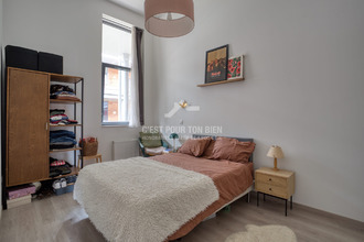 achat appartement lille 59260