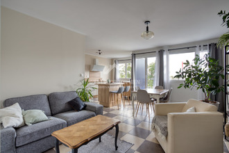 achat appartement lille 59260
