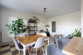 achat appartement lille 59260