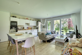 achat appartement lille 59260