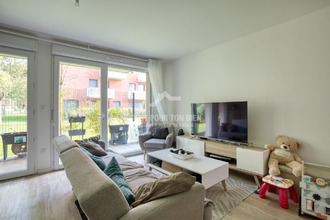 achat appartement lille 59260