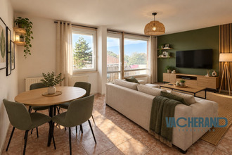 achat appartement lille 59260