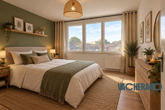 achat appartement lille 59260