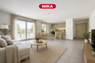 achat appartement lille 59260