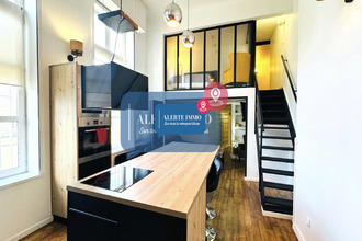 achat appartement lille 59800