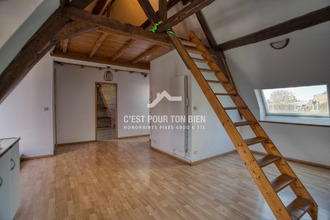 achat appartement lille 59800