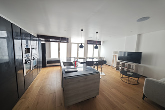 achat appartement lille 59800