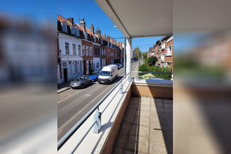 achat appartement lille 59800