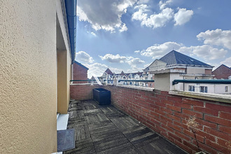 achat appartement lille 59800