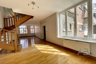 achat appartement lille 59800