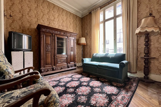 achat appartement lille 59800