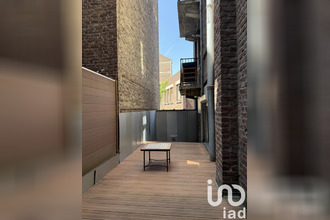 achat appartement lille 59800