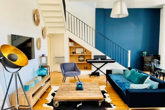 achat appartement lille 59800