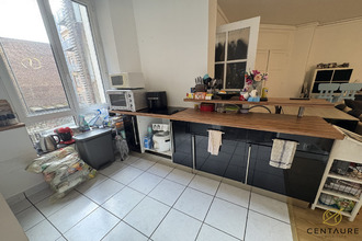 achat appartement lille 59800